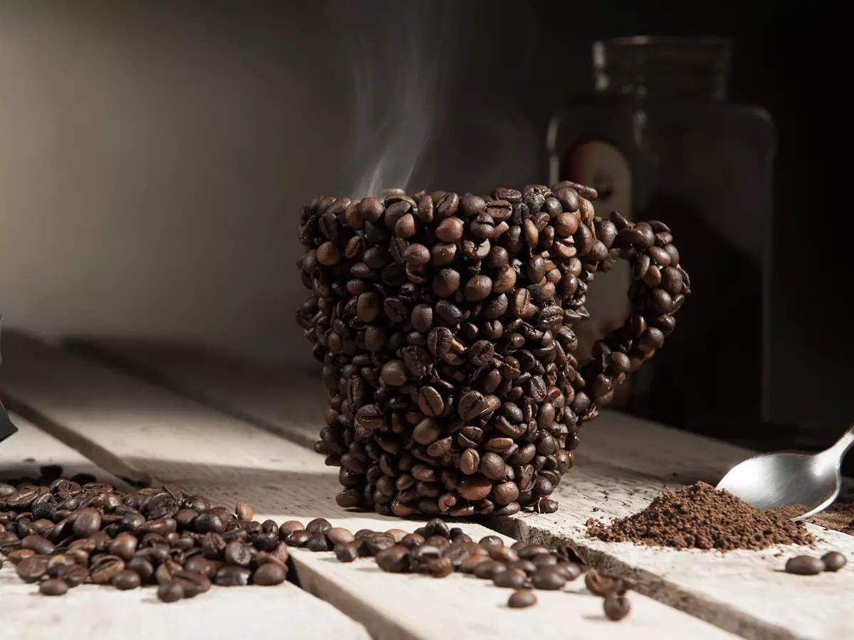 Is Coffee Good Or Bad For Your Health? - CoffeePii