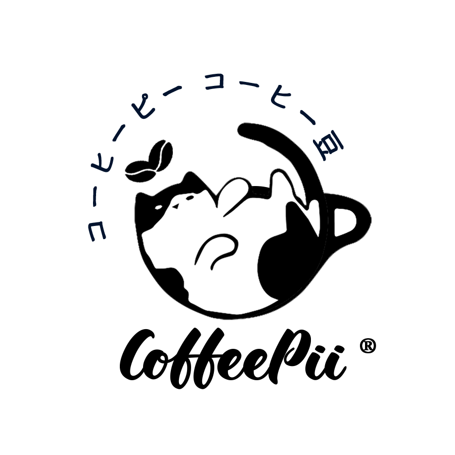 coffee pii logo (white)1